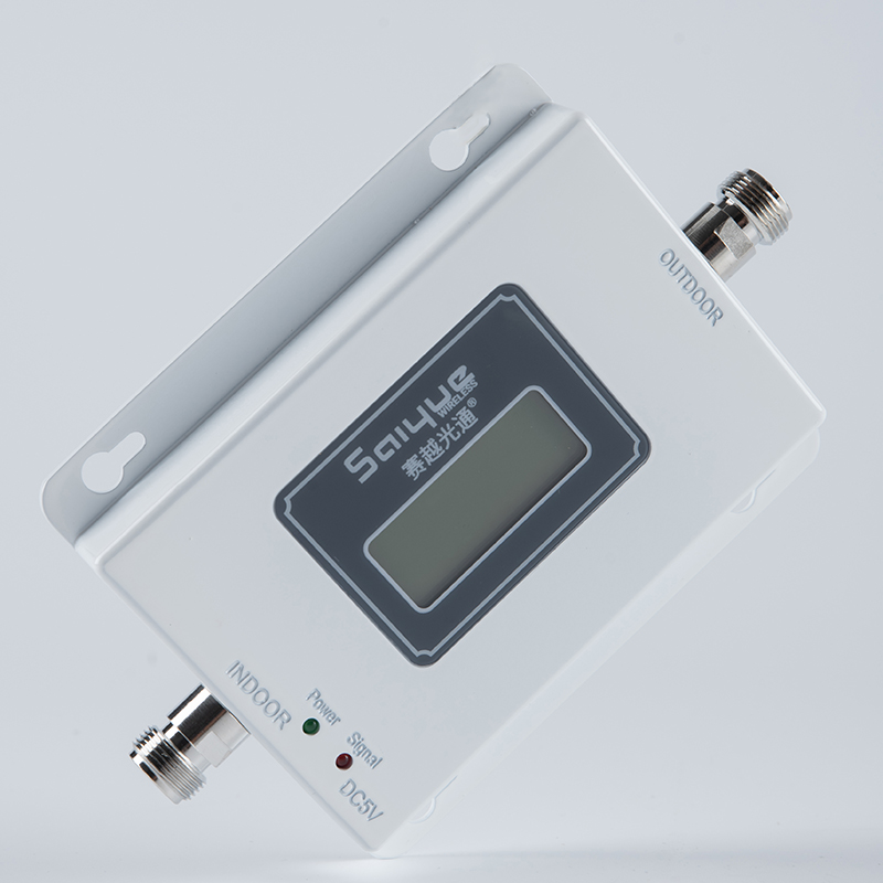 武宁家用配电房机房信号放大器200㎡