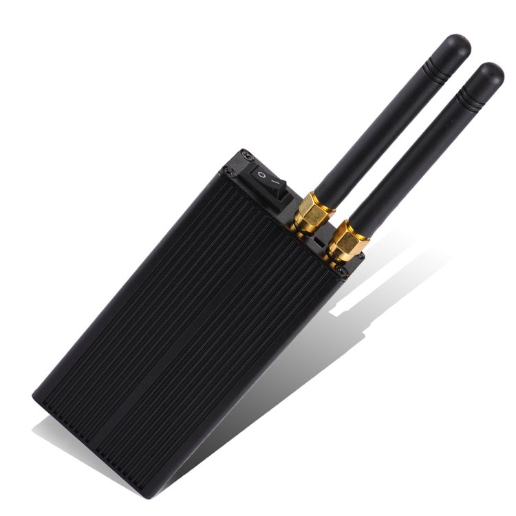  武宁1.2G/1.5G导航屏蔽器