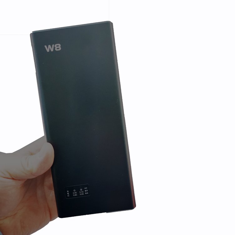  武宁蓝牙WiFi信号屏蔽器