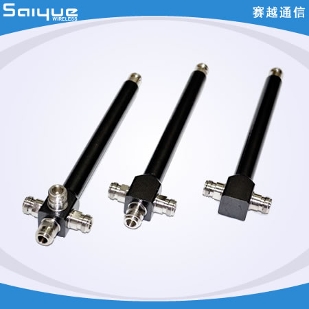  武宁FM调频广播同步广播功分器