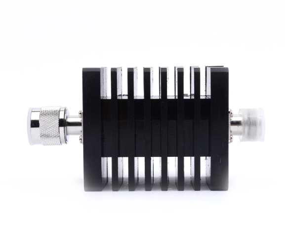 武宁腔体固定衰减器0-3G/0-4G  N型接口